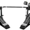 DW 3000 Double Bass Pedal - Image 4