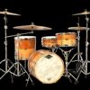 Craviotto Solid Shell Drum Sets - Image 2