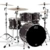 DW Performance Series 5 Piece Shell Pack - Maple - Image 5