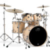 DW Performance Series 5 Piece Shell Pack - Maple - Image 11