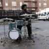 Ludwig Breakbeats by Questlove 4pc Shell Pack - Image 3