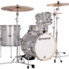 Ludwig Breakbeats by Questlove 4pc Shell Pack - Image 5