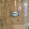 Yamaha PHX 4 Piece Shell Pack - Natural Textured Ash - Image 5