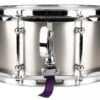 Dunnett Classic Drums 14 x 6.5 Titanium - Image 3