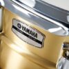 Yamaha Recording Custom Brass Snare - Image 4