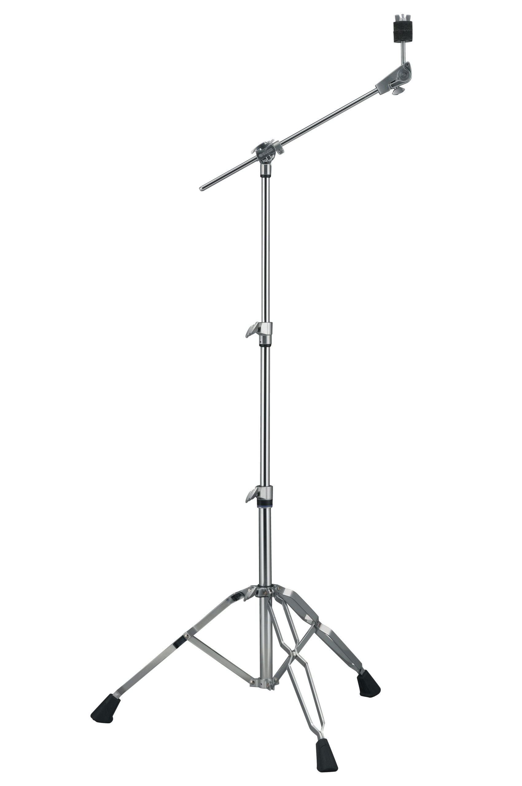 Yamaha Heavy Double‐Braced Boom Stand - Just Drums