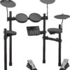 Yamaha DTX 402 Electronic Drums - Image 2