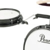 Pearl Compact Traveler Drum Kit With Travel Bag - Image 5