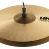 Sabian 14" HHX Medium Hats - Image 6