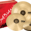 Sabian HHX Complex Performance Set - Image 3