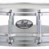 Pearl Crystal Beat Acrylic Free Floating Snare Drum - Image 2