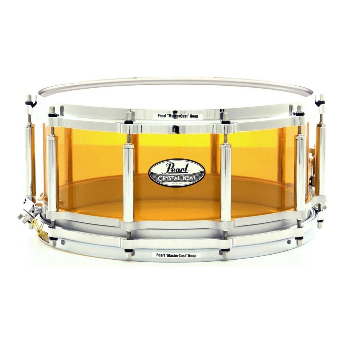 pearl free floating snare drum - musical instruments - by owner - sale -  craigslist