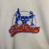 Just Drums Tee Shirts - White - Image 3