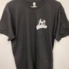 Just Drums Tee Shirts - Black - Image 3