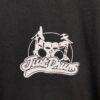 Just Drums Tee Shirts - Black - Image 2