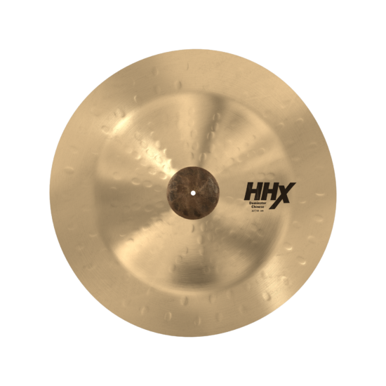 Sabian 20" HHX Dominator China